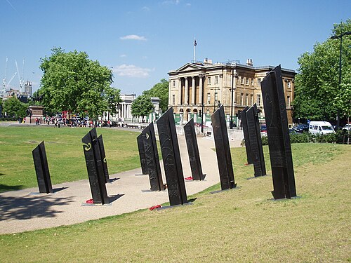 New Zealand War Memorial